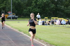 Sports Day 95